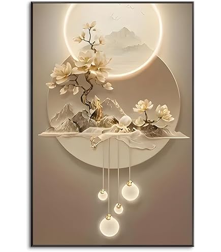 【絵画】ボタニカルアート　「カーネーション」原画 絵画】ボタニカルアート 「カーネーション」原画